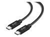USB Cables –  – 4XUSB40GBRD120CM