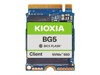 SSD, Solid State Drives –  – KBG50ZNS1T02