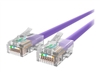 Patch Cables –  – A3L980-03-PUR