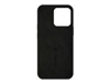 Custodie e Fondine per Telefoni Cellulari –  – CROMO1009BK