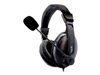 Headphone –  – HV-H139D
