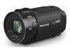 HD-videokaamerad –  – HC-V900E-K
