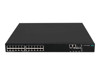 Managed Switches –  – R8M28A