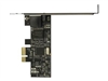 PCI-E-Nettverksadaptere –  – ST2GPEX