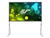 Projector Screens –  – OMS200H2PLUS