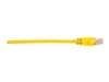 Patch Cables –  – CAT6PC-025-YL
