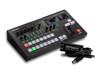 Video Editing Controllers, Mixers &amp; Titlers –  – V-60HD STR