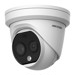 Kamery Przewodowe IP –  – DS-2TD1217-3/QA