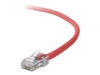 Câbles croisés –  – A3X126-06-RED
