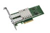 Adaptery Sieciowe PCI-E –  – E10G42BTDABLK-C