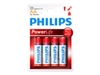 Batterijen voor Algemeen Gebruik –  – LR6P4B/10