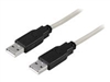 USB電纜 –  – USB2-6