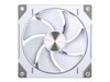 Computer Fan –  – PH-F140D30R_DRGB_PWM_WT01_3P