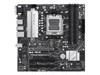 Motherboards (for AMD Processors) –  – PRIME B650M-A II