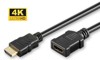 HDMI Kabels –  – W126507854