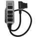 Network Cabling Accessories –  – KB-DTAP-HUB