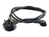 Power Cable –  – C2G82035