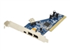PCI Network Adapters –  – DS-33203-2