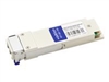 Copper Transceivers –  – 100G-QSFP28-CWDM4-2KM-AO