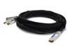 Patch Cables –  – ADD-QCISHPJUARDE-P1M
