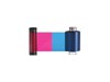 Kits de rubans d'impression –  – MD100YMCKO/3