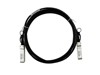 Bulk Network Cables –  – XDACBL3M-BL