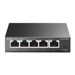 Gigabit-Hubs &amp; -Switches –  – TL-SG105S
