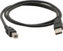 USB kaablid –  – CB-USB2AB-18-B