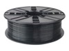 Consumibles per impressores 3D –  – 3DP-PLA1.75GE-01-BK