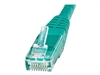 Twisted Pair Cables –  – C6PATCH20GN