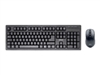 Bundel Keyboard &amp; Mouse –  – 352660