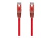 Patch kaablid –  – C6-0.3-RED