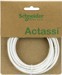 Twisted Pair Cables –  – ACTPC6UULS10WE