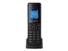 Kabellose Telefone –  – DP720