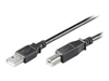 USB laidas –  – USBAB03B