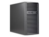 Stations de travail –  – SYS-530T-I