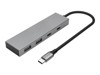 Notebook Docking Stations –  – ELV-UC2C2A4PH