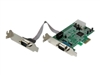 PCI-E Network Adapter –  – PEX2S553LP
