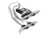 Adaptery Sieciowe PCI-E –  – 90410
