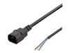 Power Cables –  – DEL-109UC