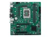 Základné Dosky (pre Procesory Intel) –  – PRO H610M-CT D4-CSM