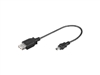 USB kabeļi –  – USBAFBM
