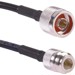 Coaxial Cable –  – LMR400FRNMNF-3