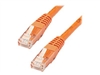 Twisted Pair Cable –  – C6PATCH20OR