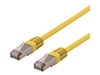 Twisted Pair kabeli –  – STP-603GLAU