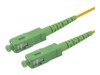 Patchkabler –  – SCSC-4-SAA
